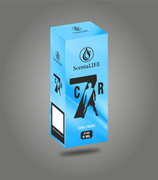 ScentaLife C7R Attar – 6ml